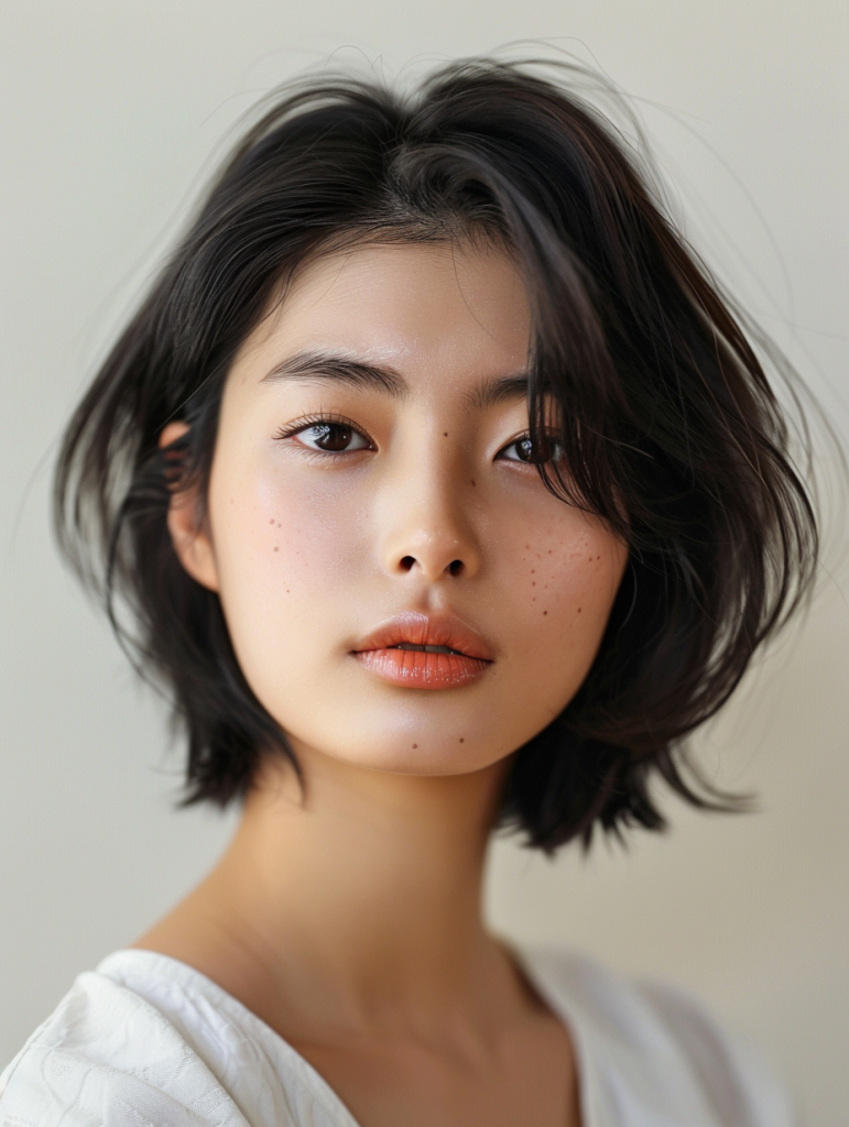 Exploring 34 Bob Haircut Ideas for a Stylish Transformation in 2024 ...