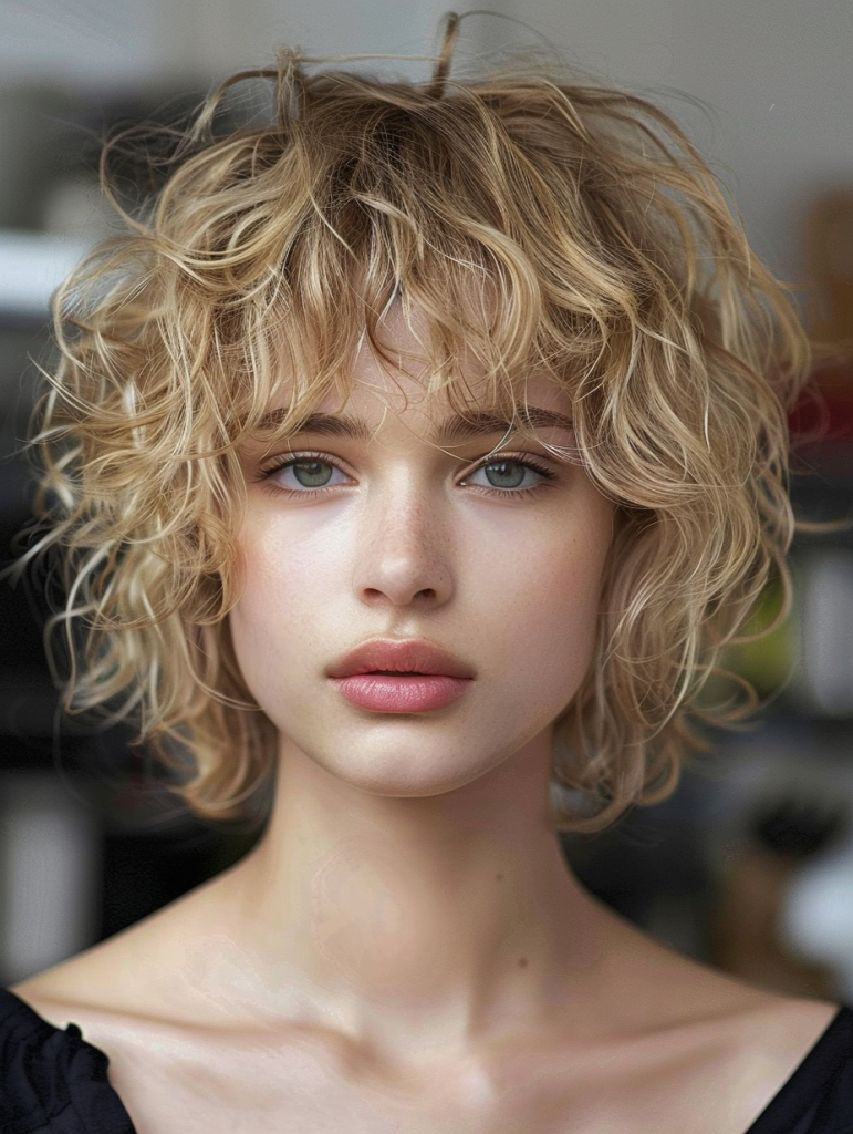 Explore 32 Incredible Shaggy Pixie Cut Ideas for All Hair Types ...