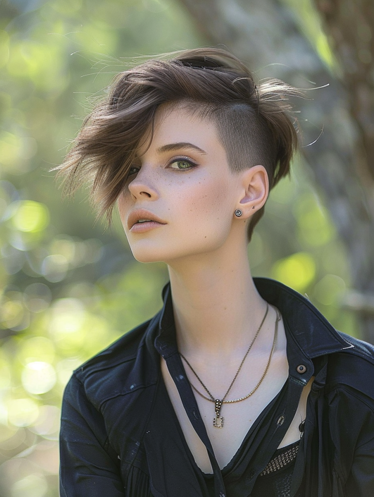 33 Razor Cut Hair Ideas Unveiling Fresh Styles for Women in Short ...