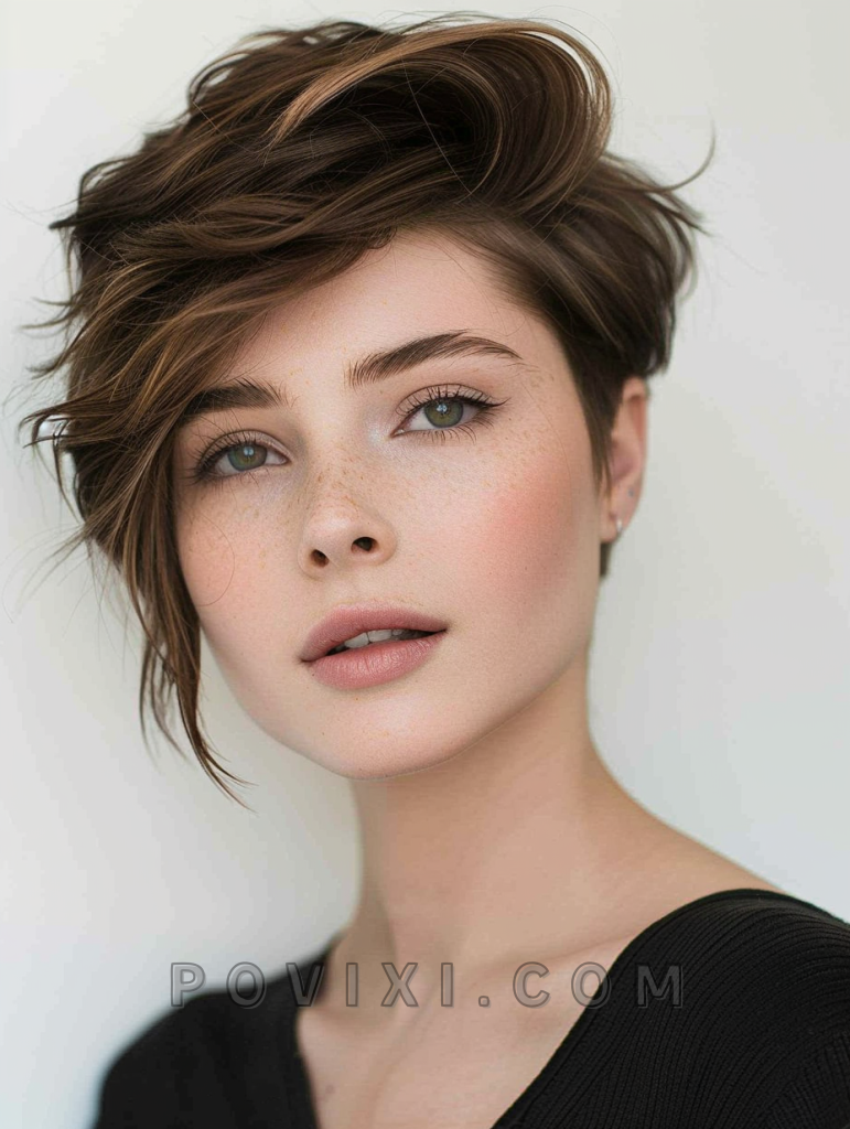 36 Trending Short Haircut Ideas for Women in 2024 Featuring Bob Styles ...