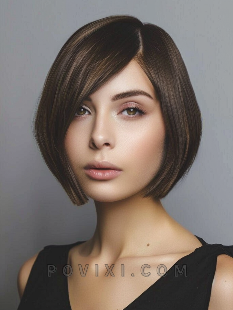 36 Trending Short Haircut Ideas for Women in 2024 Featuring Bob Styles ...