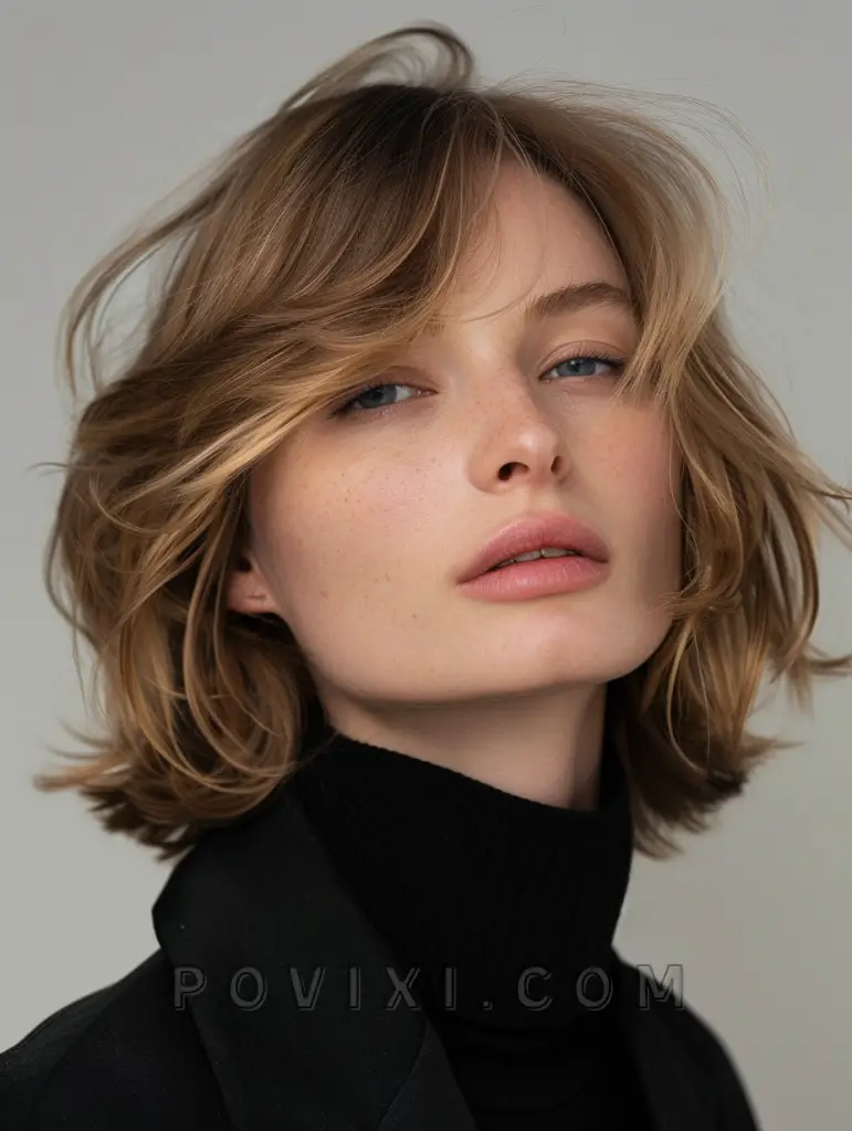 Unveil 33 Trending Short Hairstyle Ideas for Women over 40 Perfect for ...