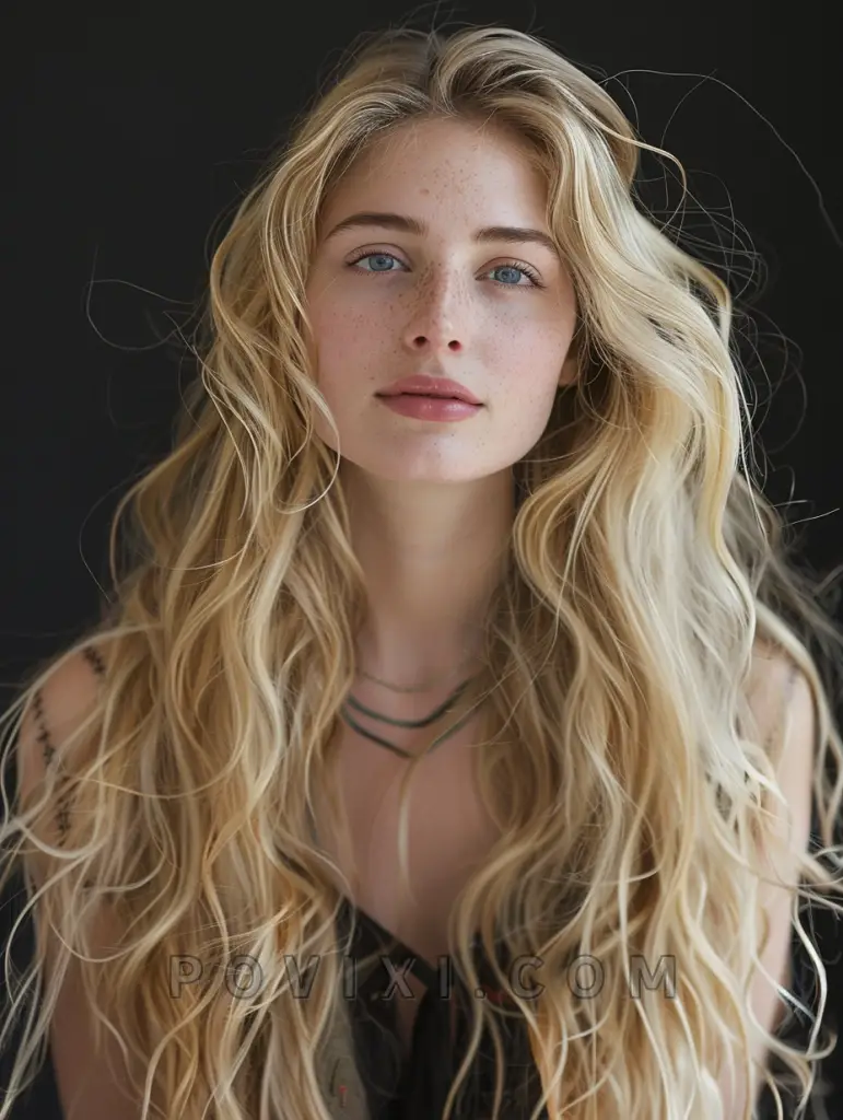 Discover 32 Hairstyle Ideas for Long Blonde Hair for Every Event from ...