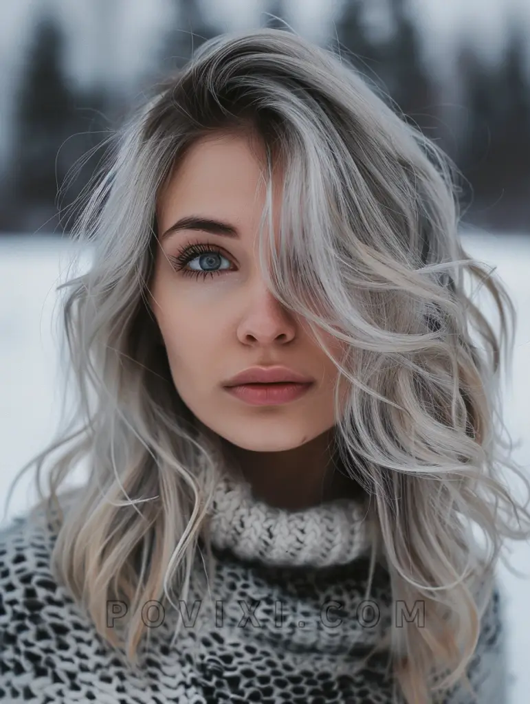 35 Ash Blonde Hair Color Ideas for Every Season: From Light Summer ...