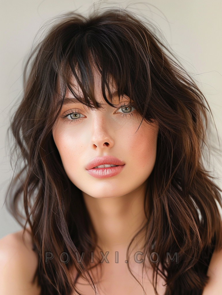 36 Short Layered Haircut Ideas for Women in 2024 Perfect for Thick Hair ...