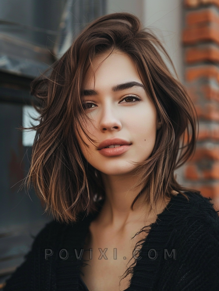 32 Trending Boho Haircut Ideas for All Hair Lengths - Long, Short, and ...