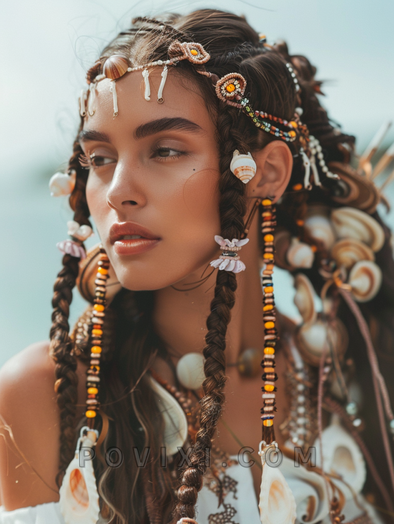 35 Bohemian Braids Hairstyles for 2024: From Bob, Fulani to Medium