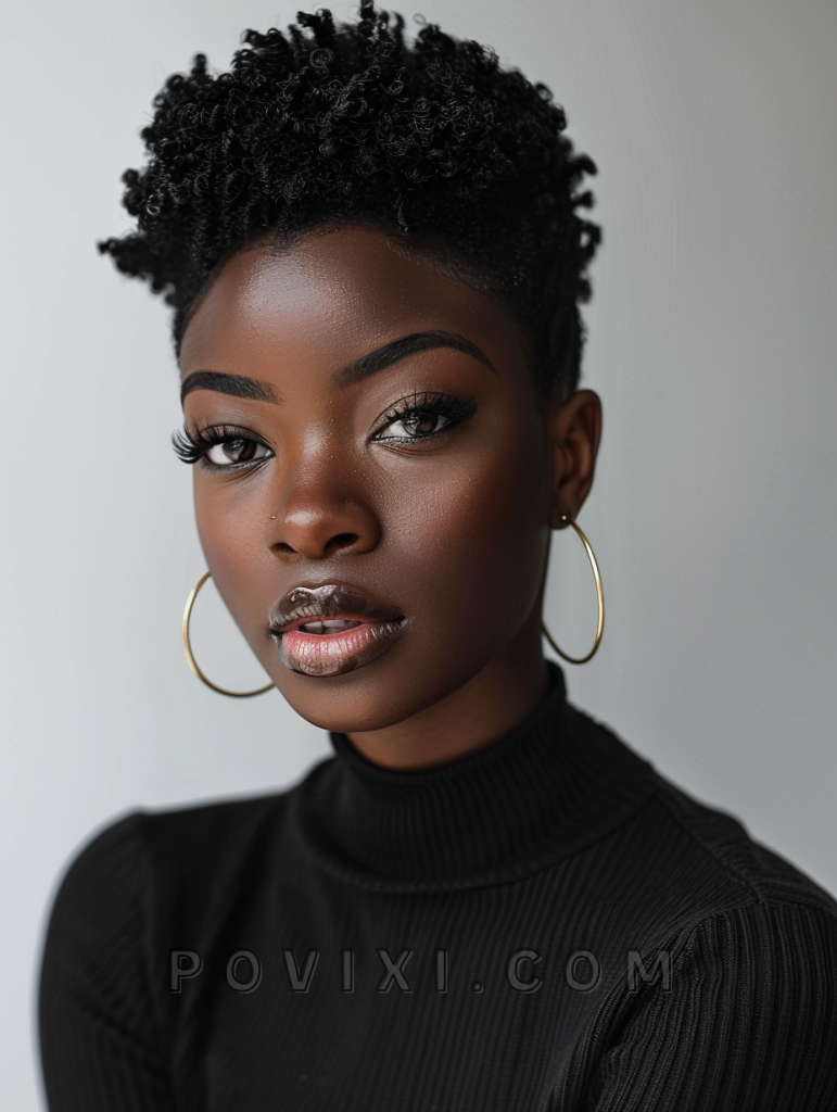 Textured Pixie Cut Ideas 2024 35 Stunning Styles For Fine And Short 