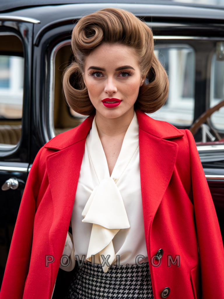 35 Timeless Vintage Hairstyles To Elevate Your Look For Long And Short Hair 35 Timeless Vintage Hairstyles To Elevate Your Look For Long And Short Hair