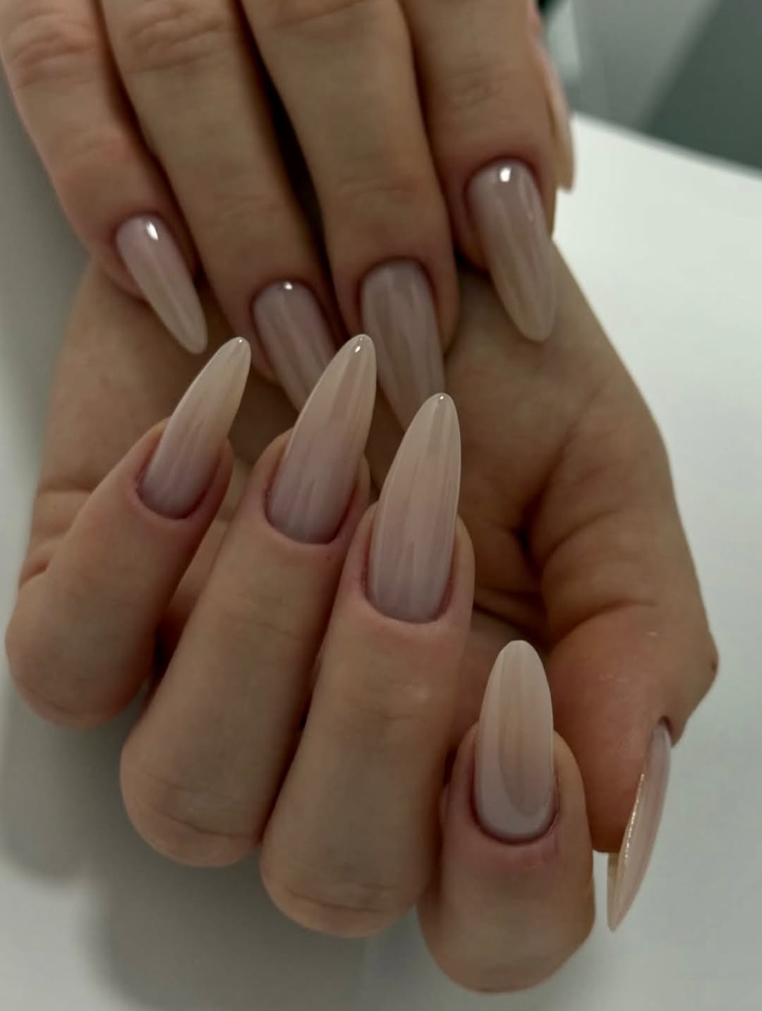 Soft Nude Almond 