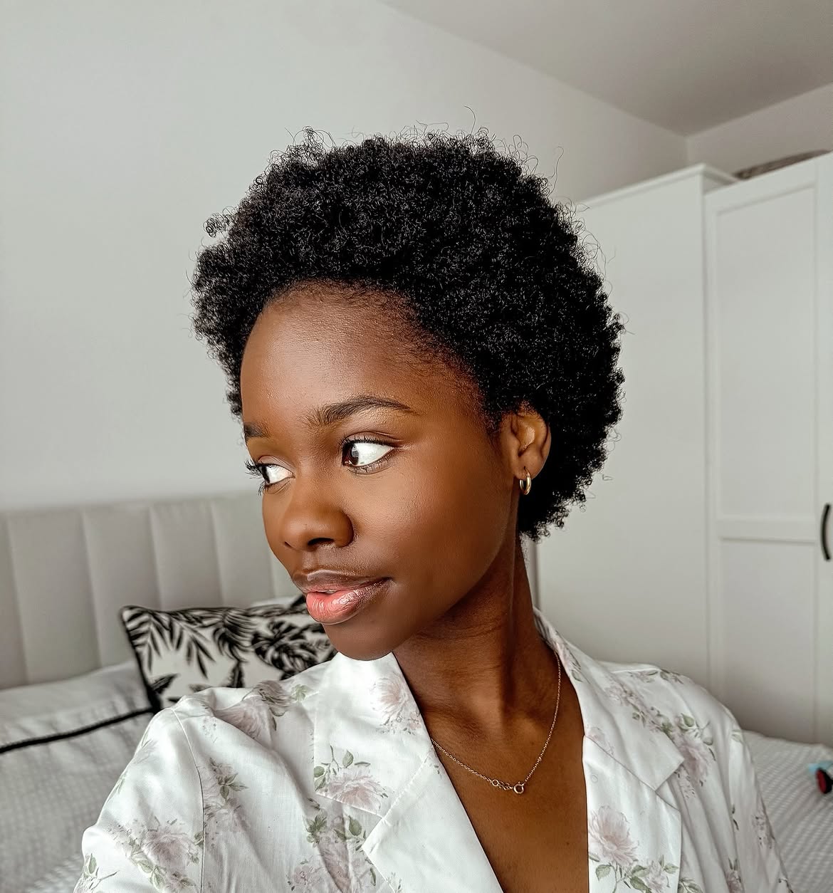 Defined Coils With Subtle Volume