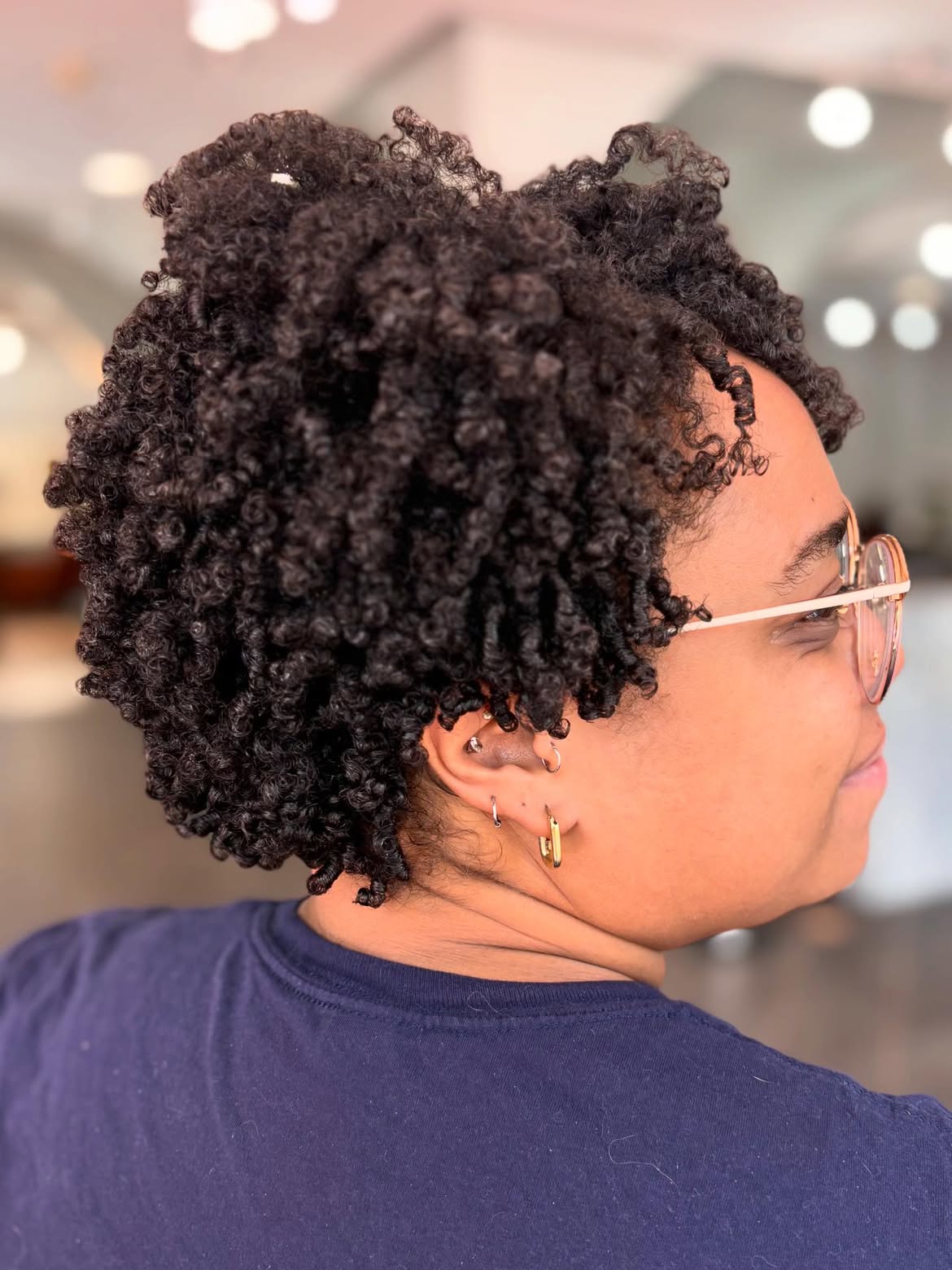 Defined Type 4C Coils With Subtle Volume