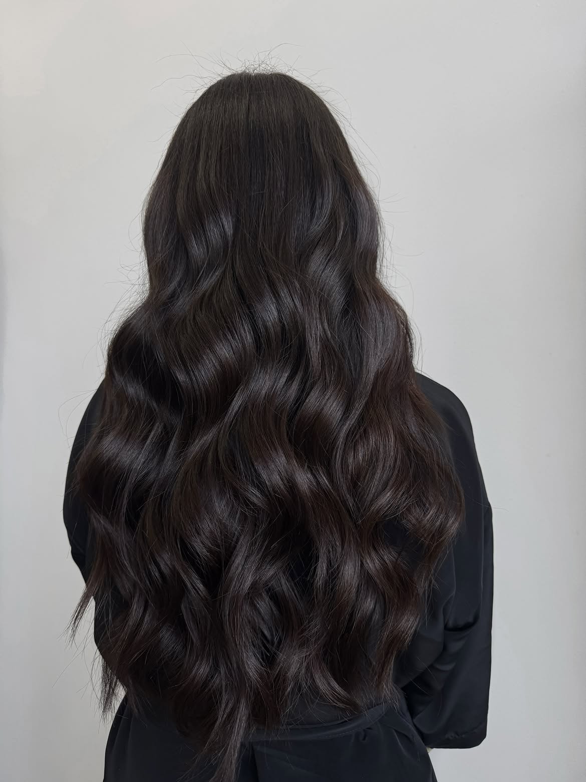 Deep Espresso Waves With Subtle Dimension