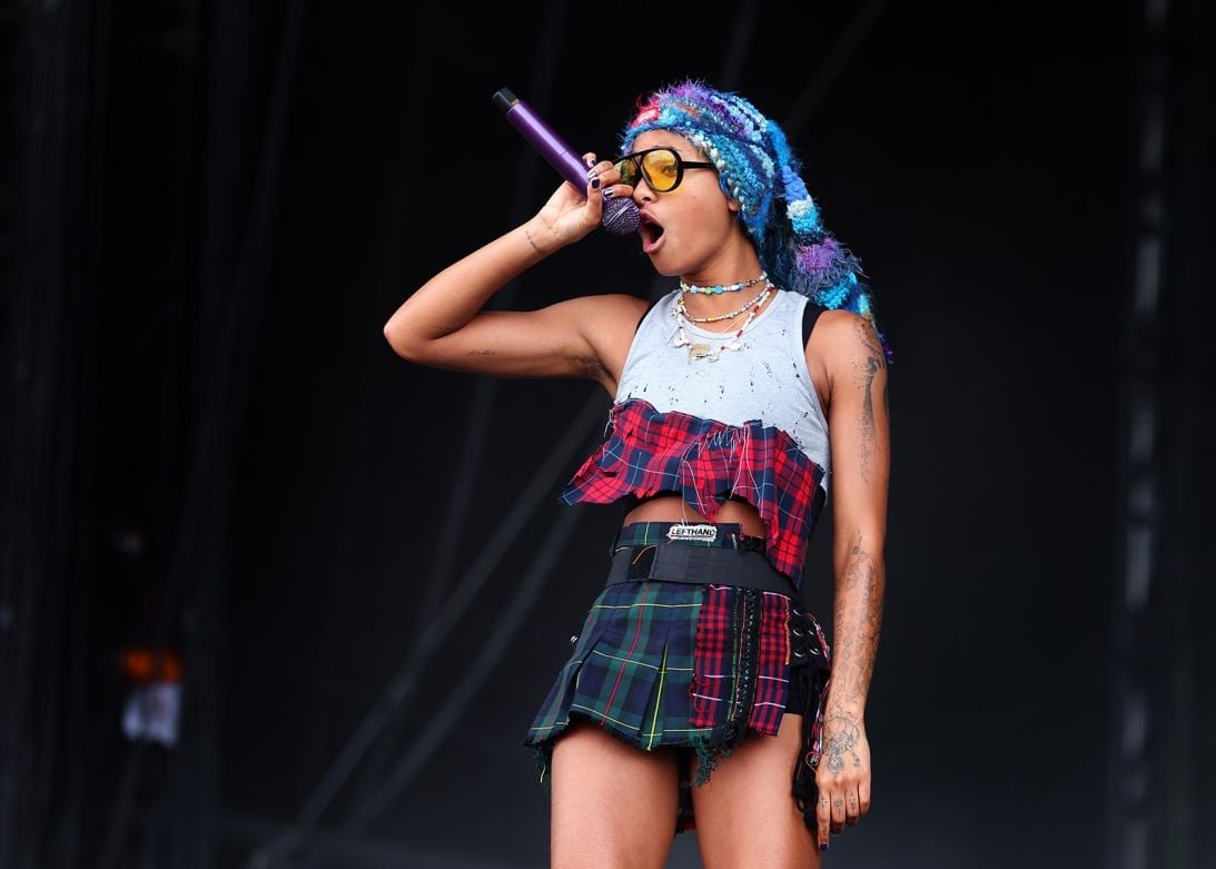 The Black girls reclaiming alternative fashion | CNN