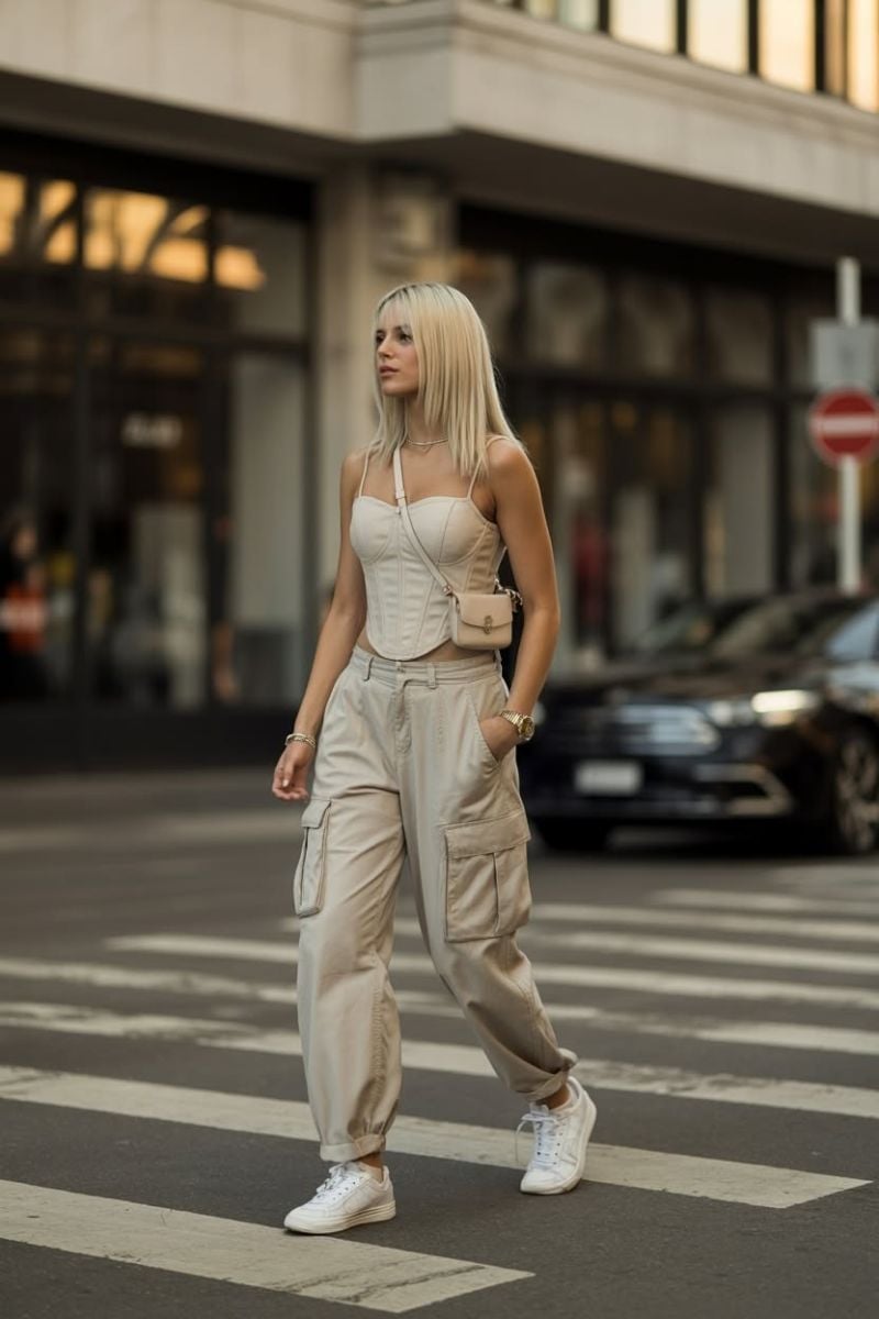 20 Stunning Baddie Outfits Ideas To Slay Your Style Game