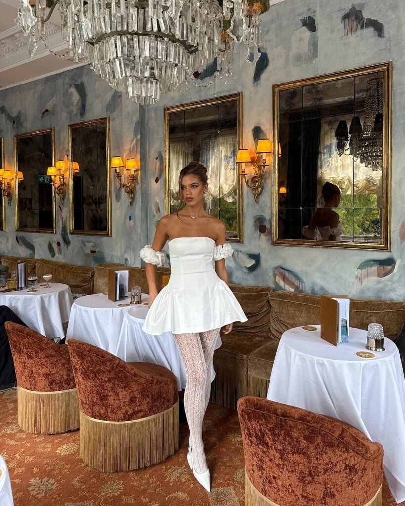 These 33 Birthday Outfits Are Too Hot To Handle