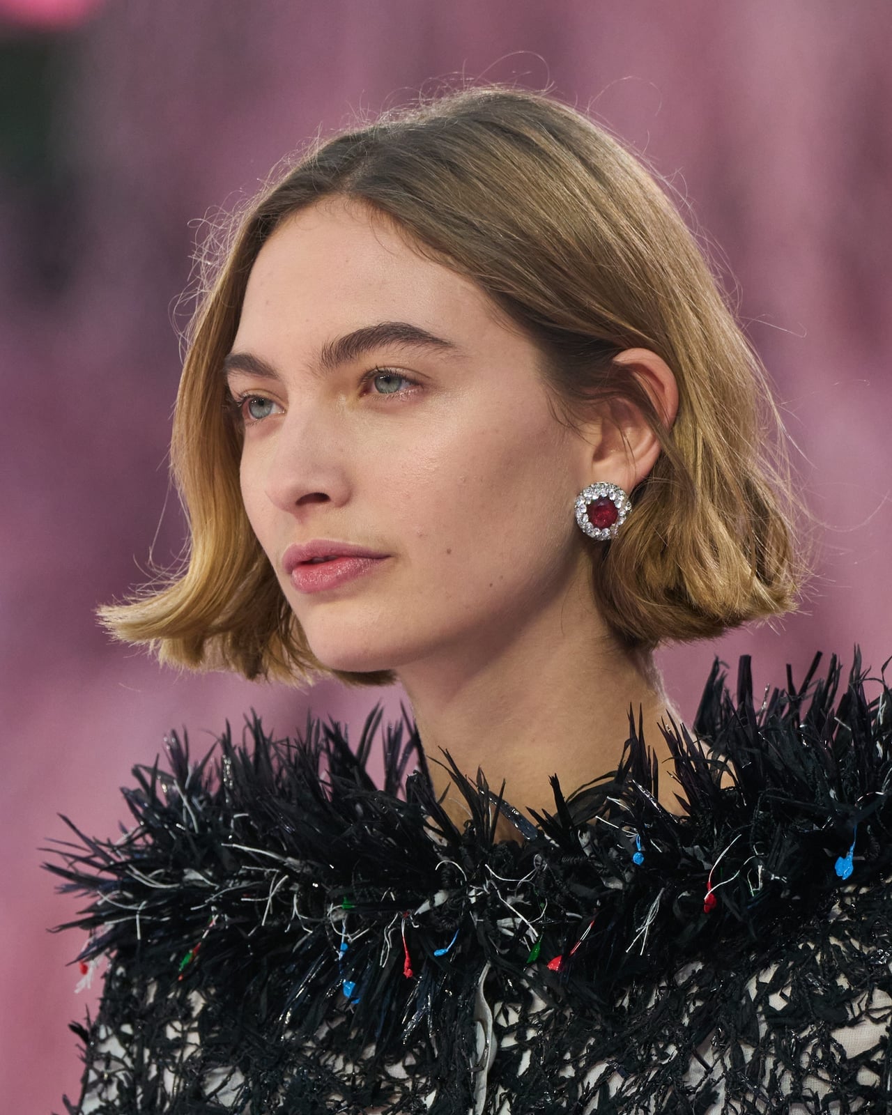 Light Blonde Blunt Bob With Face Framing Light Blonde Blunt Bob With Face Framing