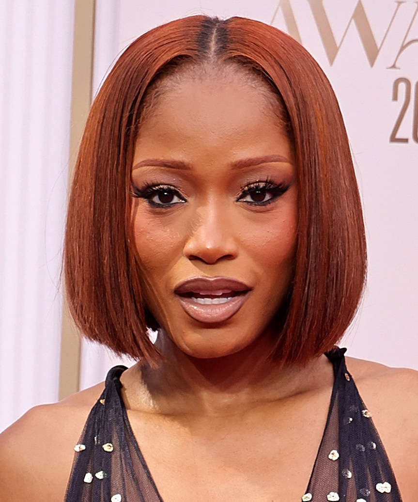 Rich Auburn Chin Blunt Bob Rich Auburn Chin Blunt Bob