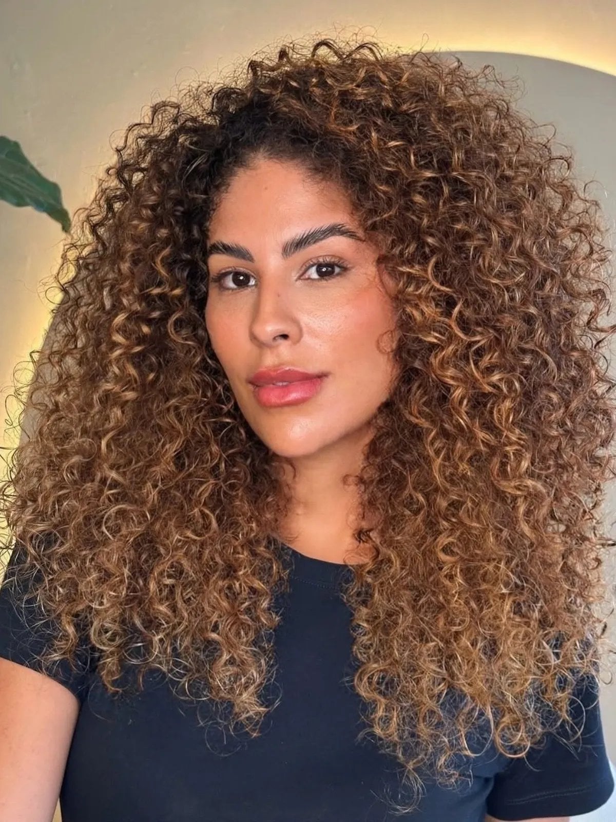 Light Brown With Subtle Highlights Fine Hair Light Brown With Subtle Highlights Fine Hair — Brown Hair