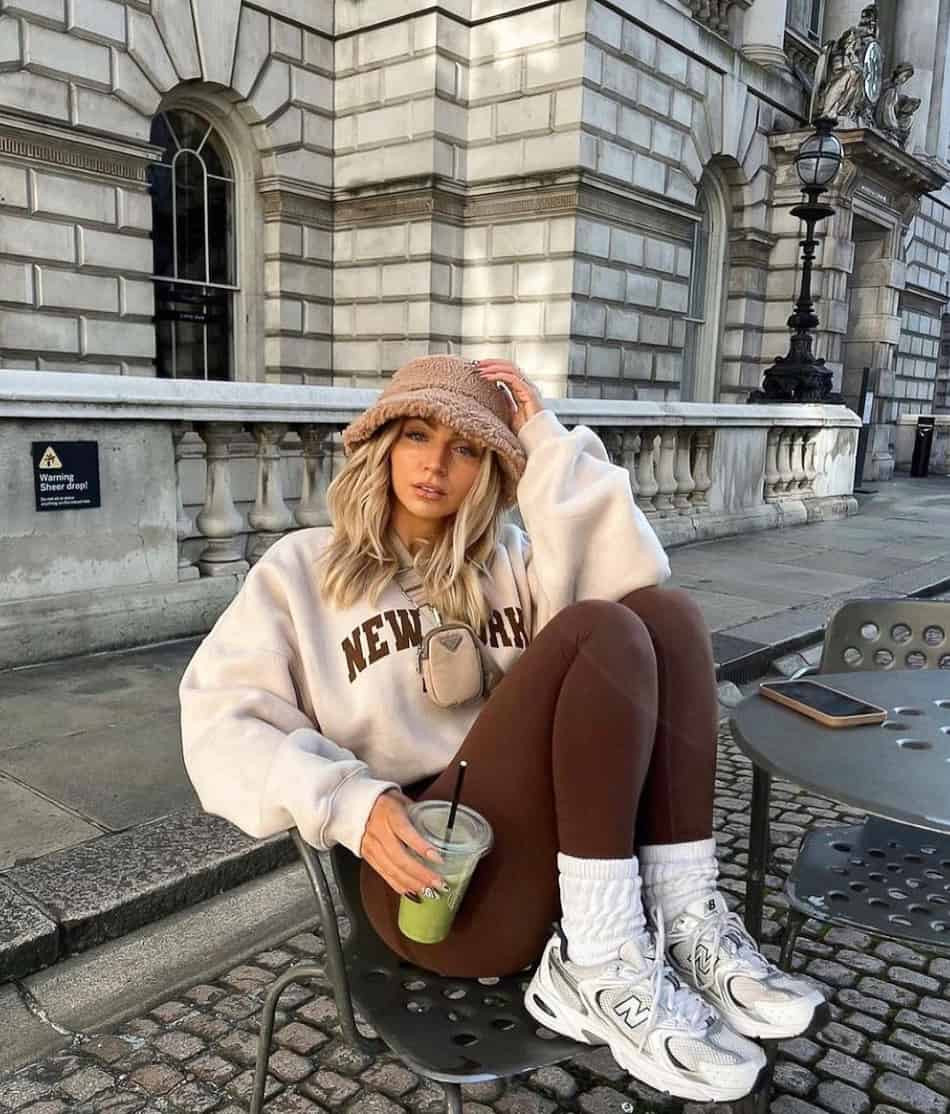 19+ Elevated Brown Pants Outfit Ideas To Make You Love This Hue