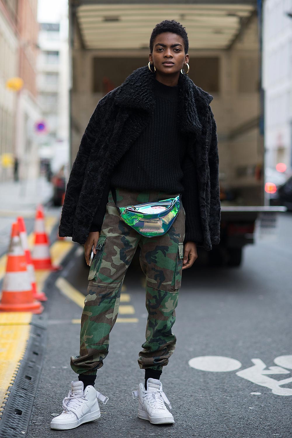 9 Cute Camo Outfits to Try | Who What Wear