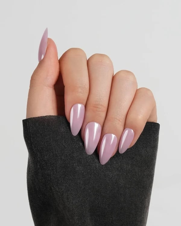 Spring Chrome Nails Design Spring Chrome Nails Design — Chrome Nails Colors
