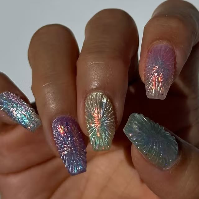 Placeholder for Zach Bryan Concert Nails Placeholder for Zach Bryan Concert Nails