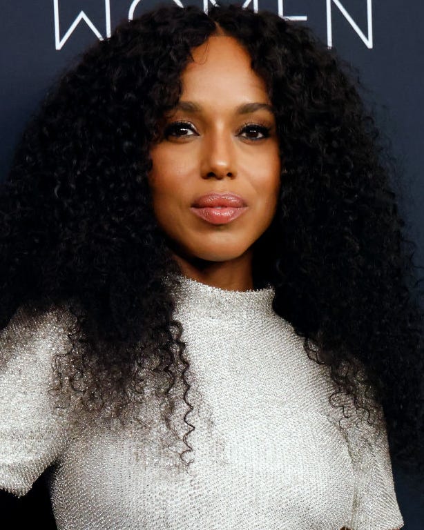 Shoulder Layers With Face-Framing Shoulder Layers With Face-Framing — Curly Hair Cuts