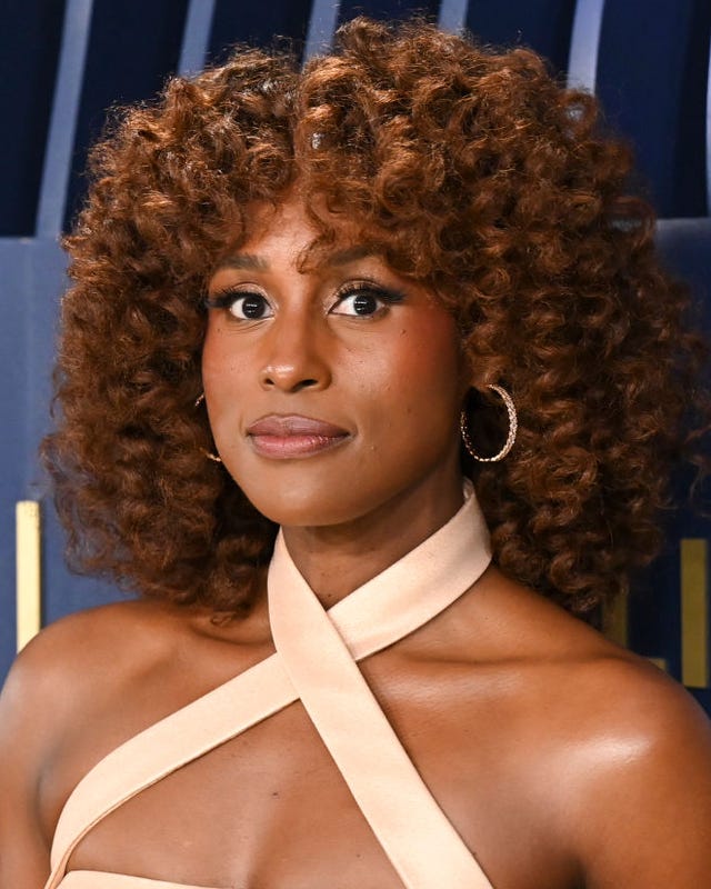 Shoulder Length Layers In Auburn Shoulder Length Layers In Auburn — Curly Hair Cuts