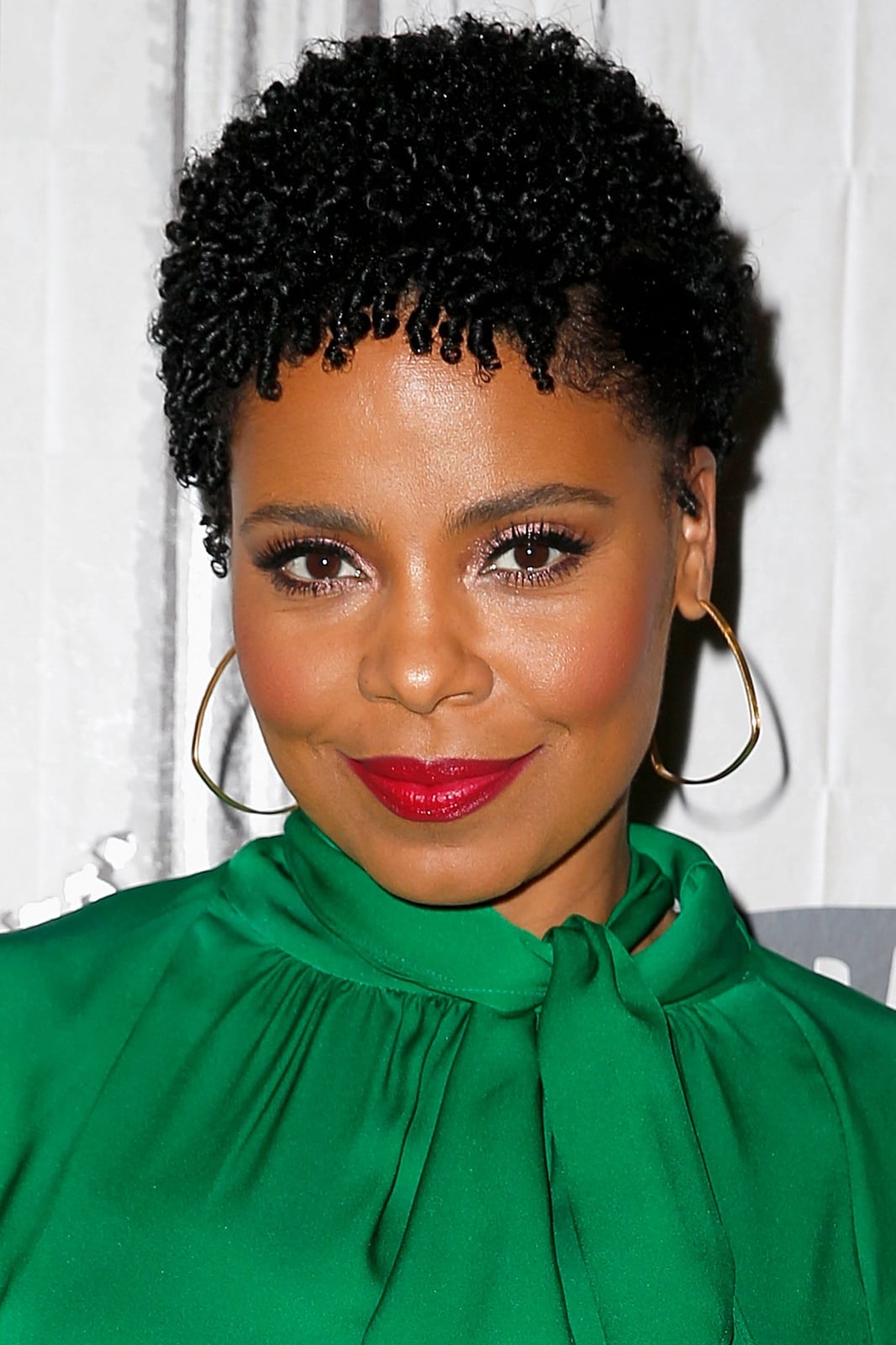 Short Layered Black Hair With Tight Coils Short Layered Black Hair With Tight Coils — Curly Hair Natural
