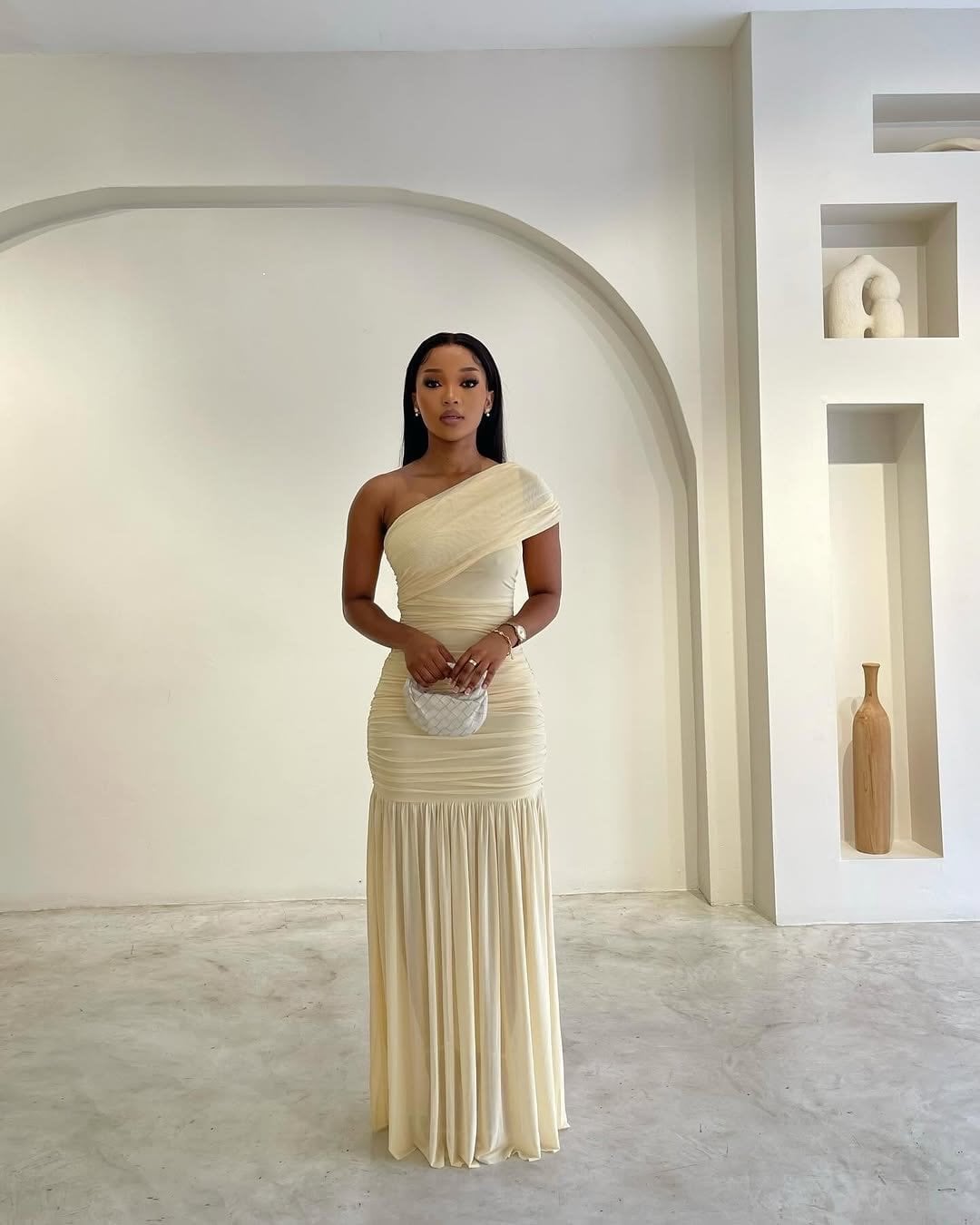 15 Dinner Outfits That Actually Fit the Occasion - The Sophisticated She-Diary
