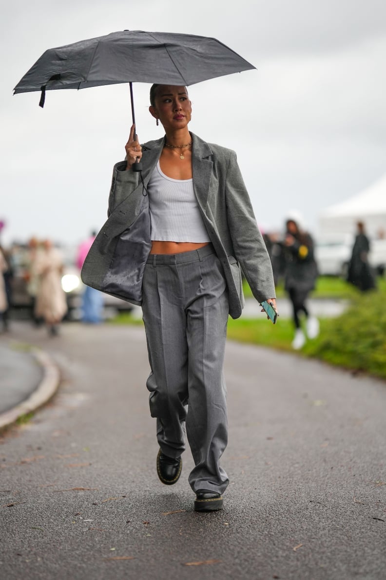 Doc Martens Outfits: How to Style the Shoes With Everything | PS Fashion