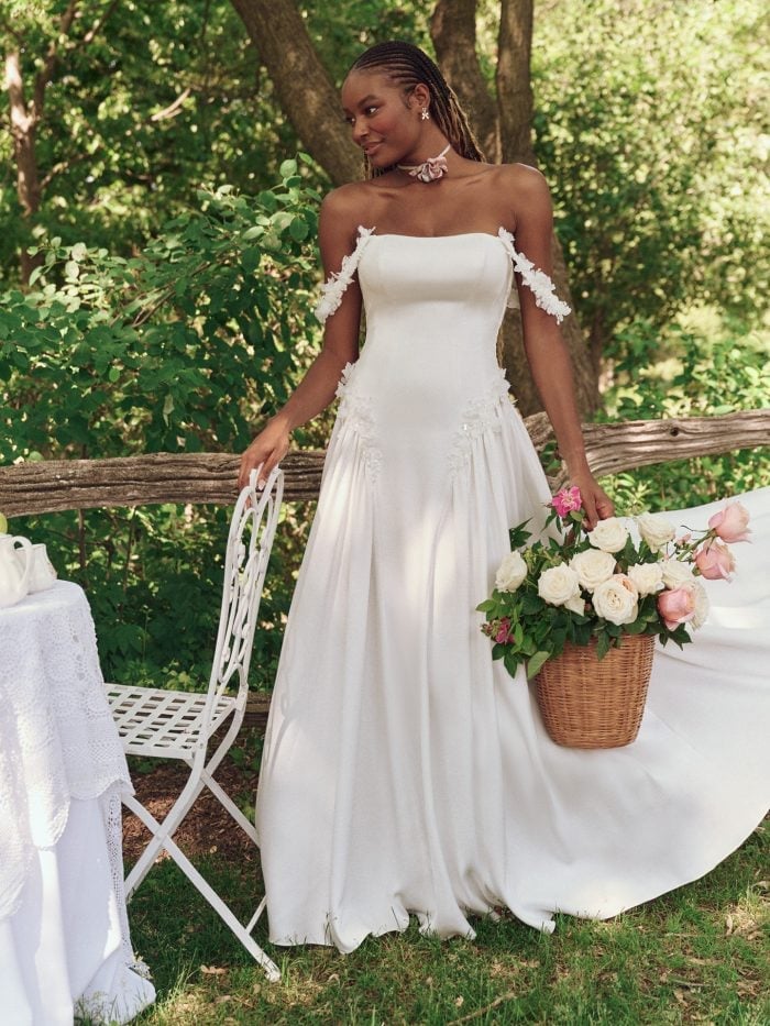Simple Wedding Dresses for Every Simple Wedding Dresses for Every — Dress Ideas