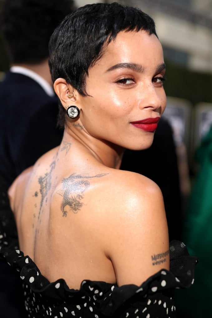 Extremely Short Black Pixie Cut Extremely Short Black Pixie Cut — Girl Pixie