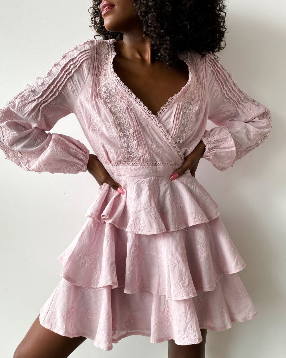 Feminine Clothing: Pretty Dresses,Tops & More - Lulus.com Fashion Blog