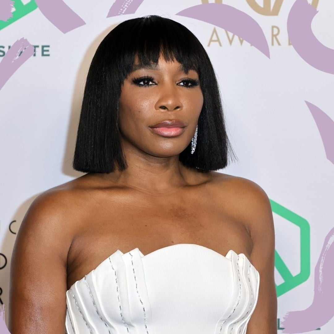 Chin Length Bob With Sleek Blunt Bangs Chin Length Bob With Sleek Blunt Bangs — Hair with Bangs