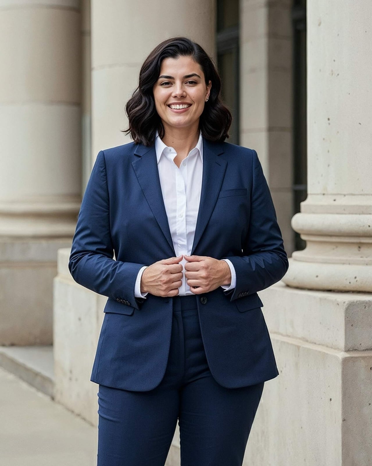 Dress for Success: Interview Outfits for Women