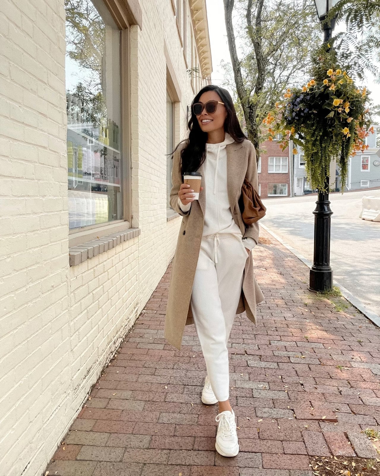 Matching Jogger Set - Outfits - With Love From Kat