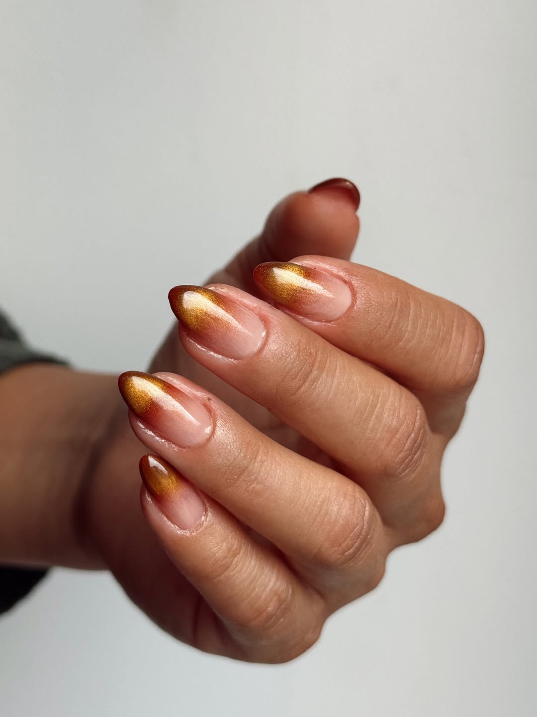 Cat Eye Nails: 42 Cute Designs for 2026 Cat Eye Nails: 42 Cute Designs for 2026 — Katseye Nails