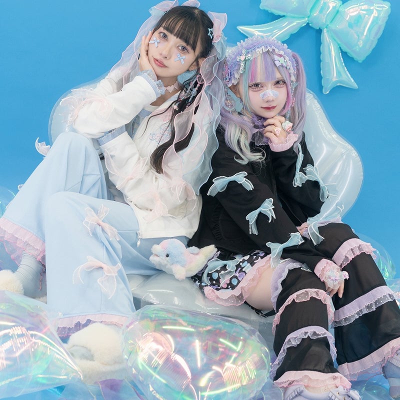 Sugar Aquarium Sailor Jacket – ACDC RAG