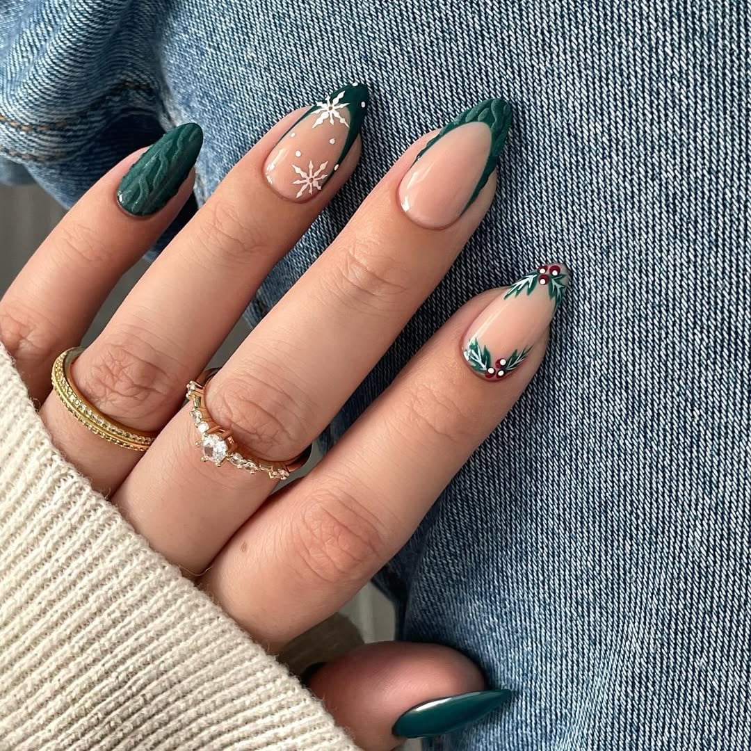 Soft Pink Glossy Long Almond Nails Soft Pink Glossy Long Almond Nails