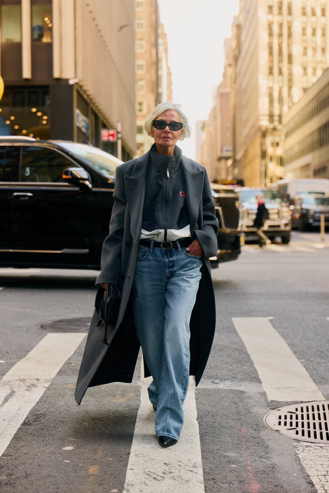 New York Fashion Week Street Style Was All About These 7 Trends | Who What Wear