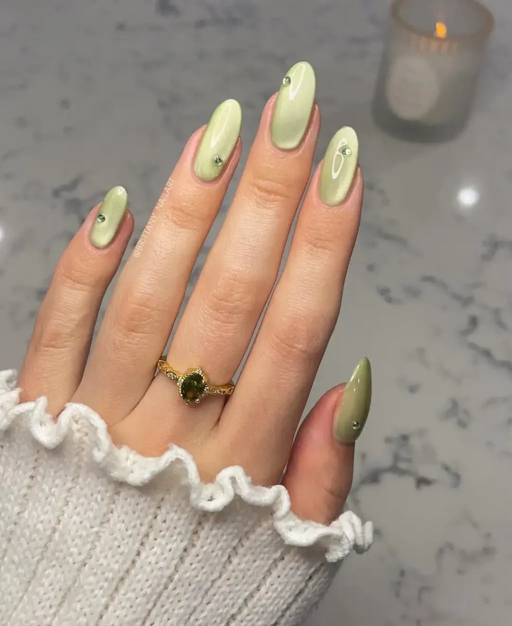 Elegant Office Nail Looks Elegant Office Nail Looks — Office Nails