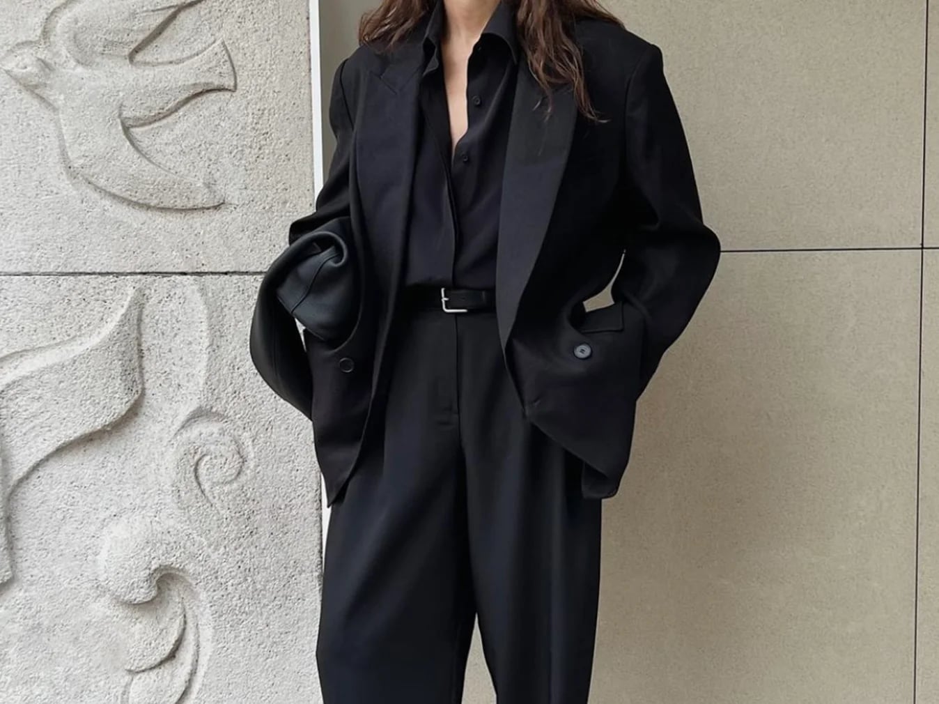 Fall outfits for the office - MOYE