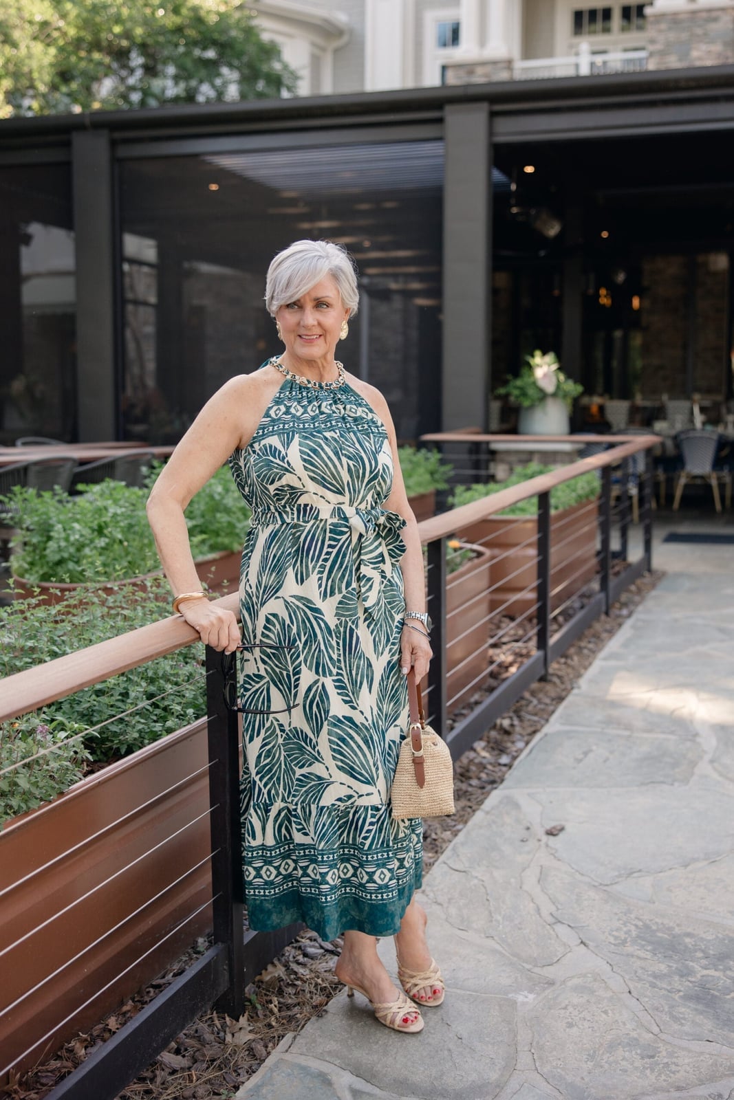 Resort Wear for Women Over 50: 9 Nordstrom Pieces, 7 Outfits - Style at a Certain Age