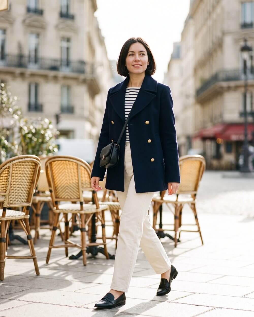 A guide to peacoats for every body type A guide to peacoats for every body type — Peacoat Outfits