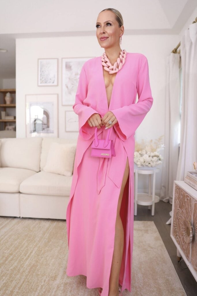 Barbie Pink Dresses | Lombard and Fifth