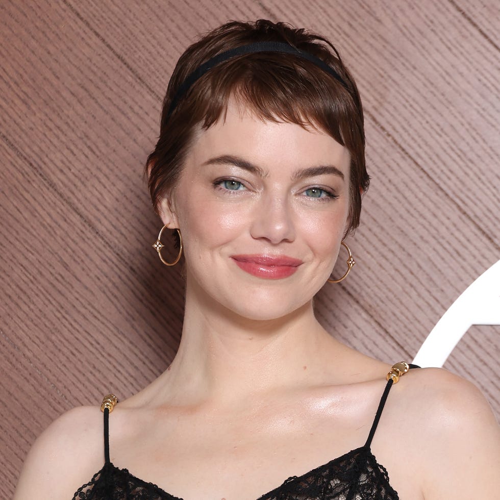 Dark Brown Pixie With Short Fringe Dark Brown Pixie With Short Fringe — Pixie Hair
