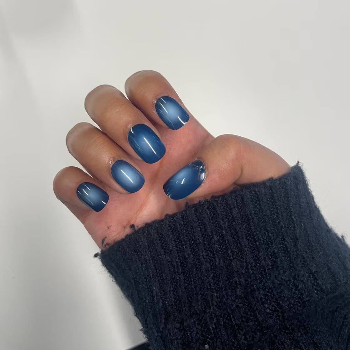 Stylish Press-On Nails Lasting 4 Weeks Stylish Press-On Nails Lasting 4 Weeks — Press On Nails