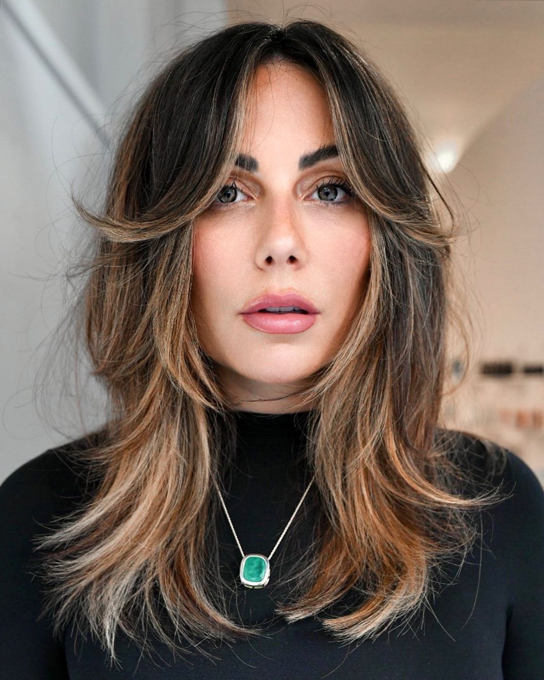 12 Modern Rachel Haircut Ideas for 2026 Cool Girl Look